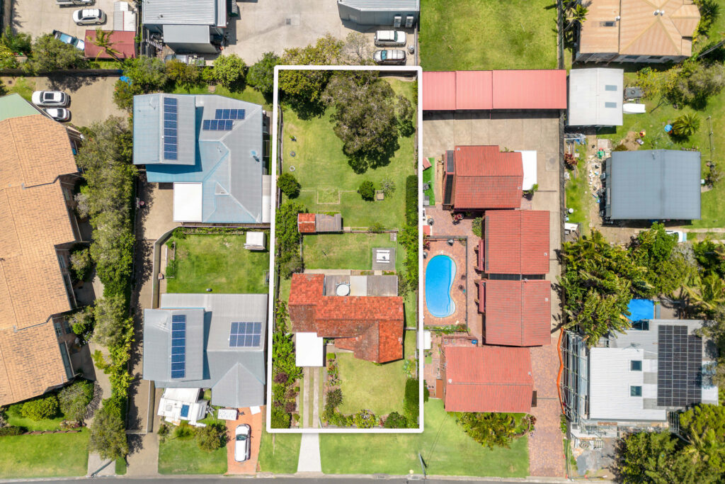 Sold - 6 Wallace Street - New Property in Scotts Head - Real Estate by Ashlee Downton