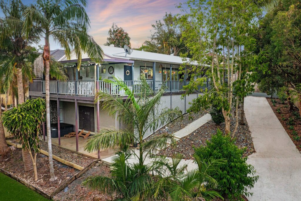 Sold - 59-61 Oscar Ramsay Drive - New Property in Boambee East - Real Estate by Rebecca Harrington