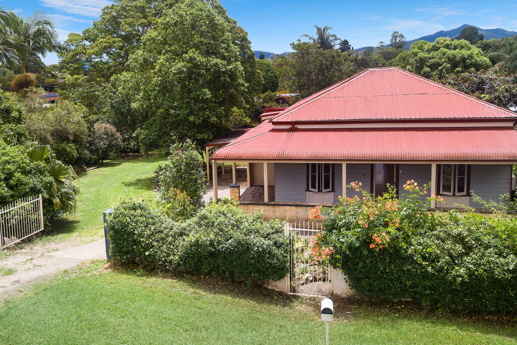 11 Conen Street, Bowraville