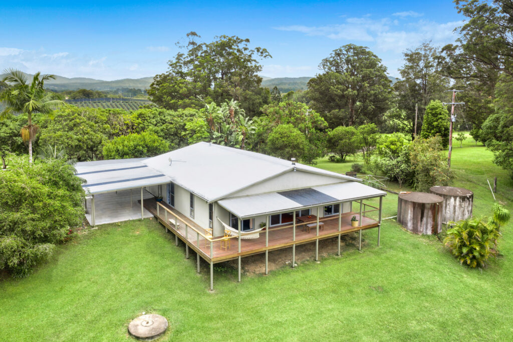 Sold - 111 Smiths Lane - New Property in Congarinni North - Real Estate by John Hall