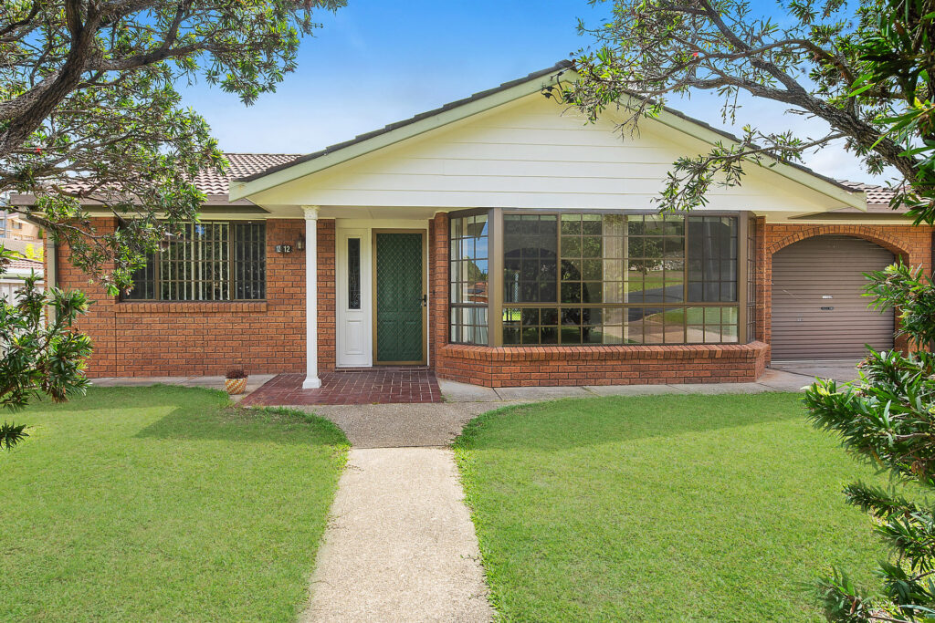 Sold - 12 Curlew Street - New Property in Nambucca Heads - Real Estate by McGrath Nambucca