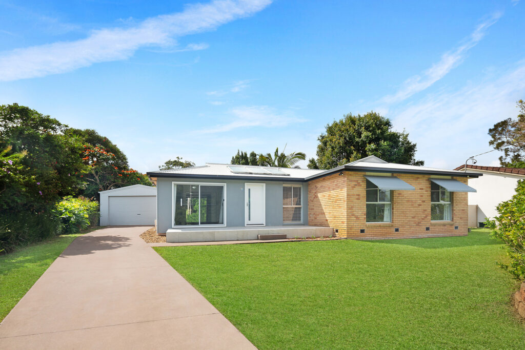 75 Bayldon Road, Sawtell