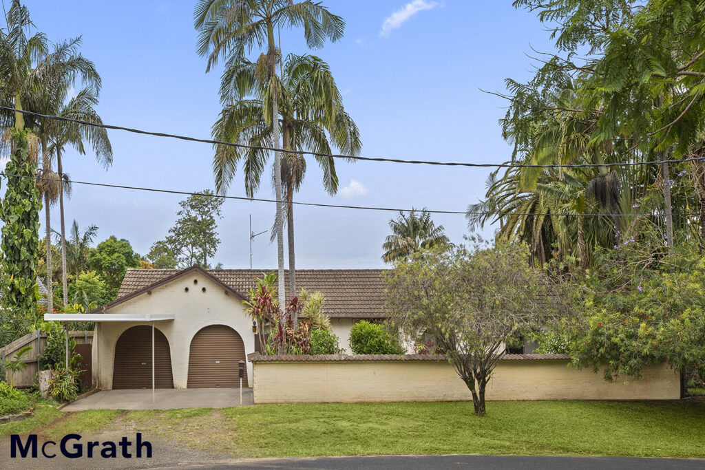 15 Norman Hill Drive, Korora