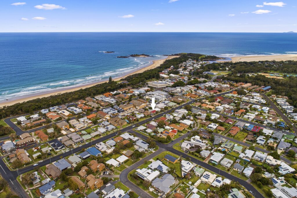 30 Elizabeth Street, Sawtell