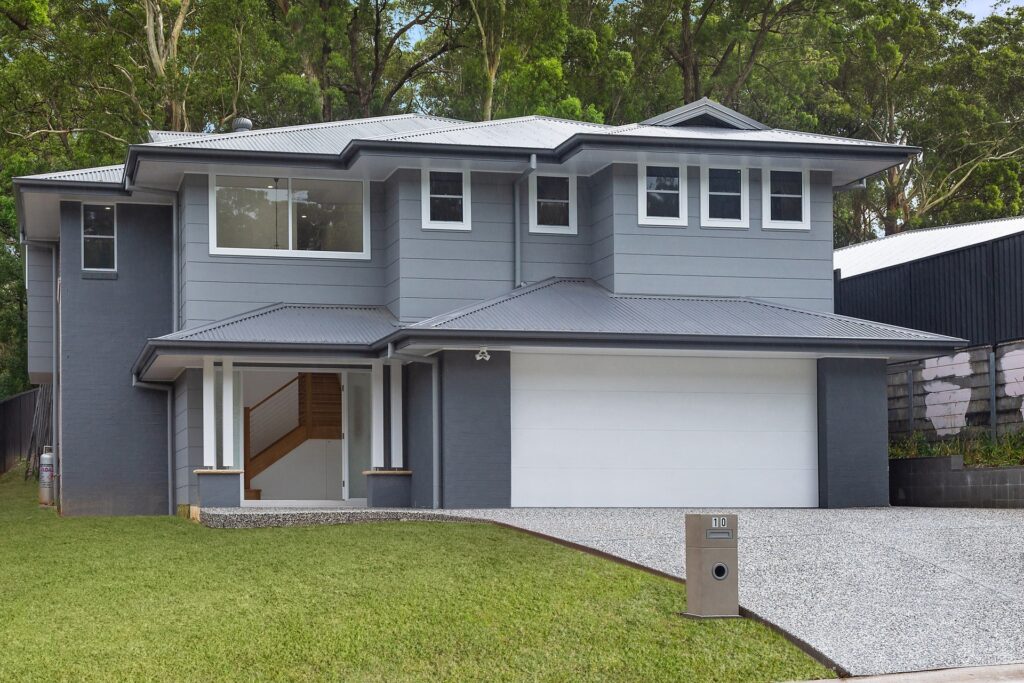 Sold - 10 Callistemon Place - New Property in Nambucca Heads - Real Estate by McGrath Nambucca