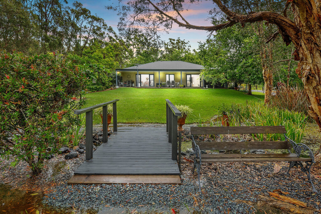 Sold - 78 Pinehyrst Drive - New Property in Emerald Beach - Real Estate by McGrath Coffs