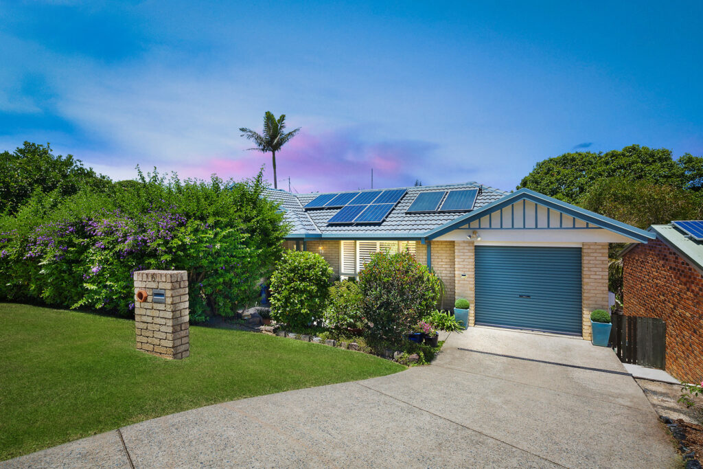 Sold - 6 Ashmore Close - New Property in Boambee East - Real Estate by Rebecca Harrington