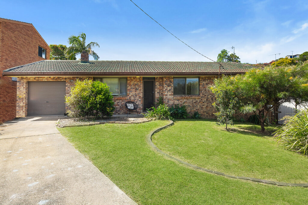 Sold - 24 Bismark Street - New Property in Nambucca Heads - Real Estate by McGrath Nambucca