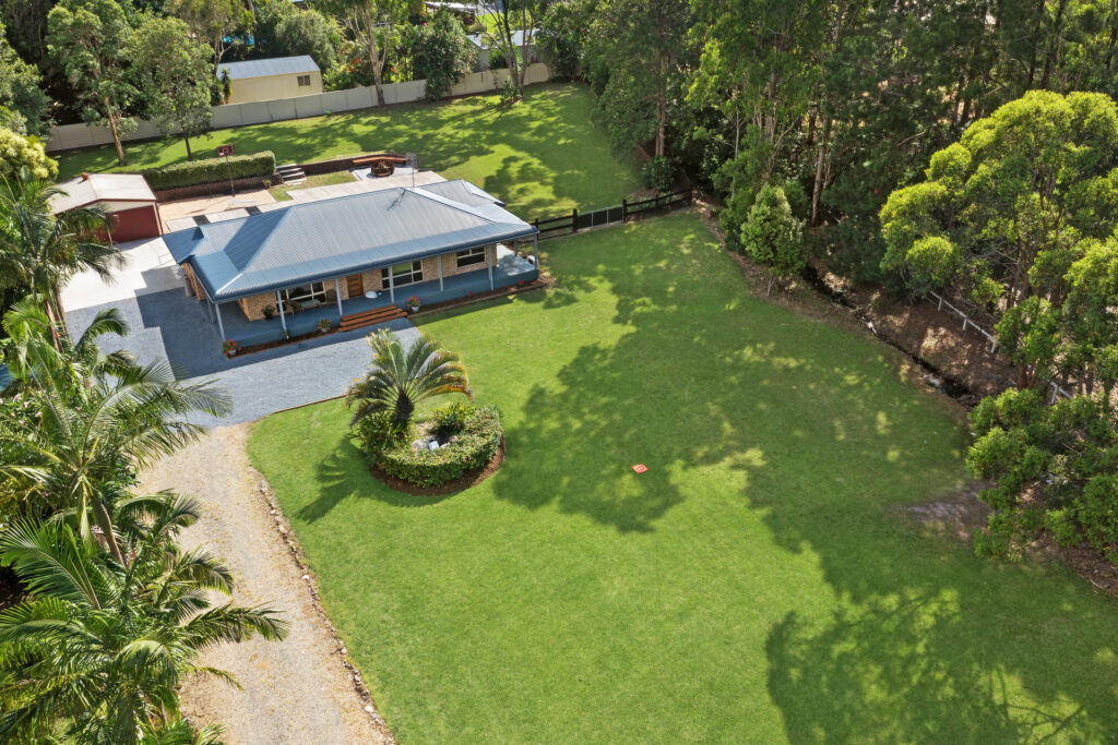 Sold - 4 Topaz Drive - New Property in Emerald Beach - Real Estate by John Hall