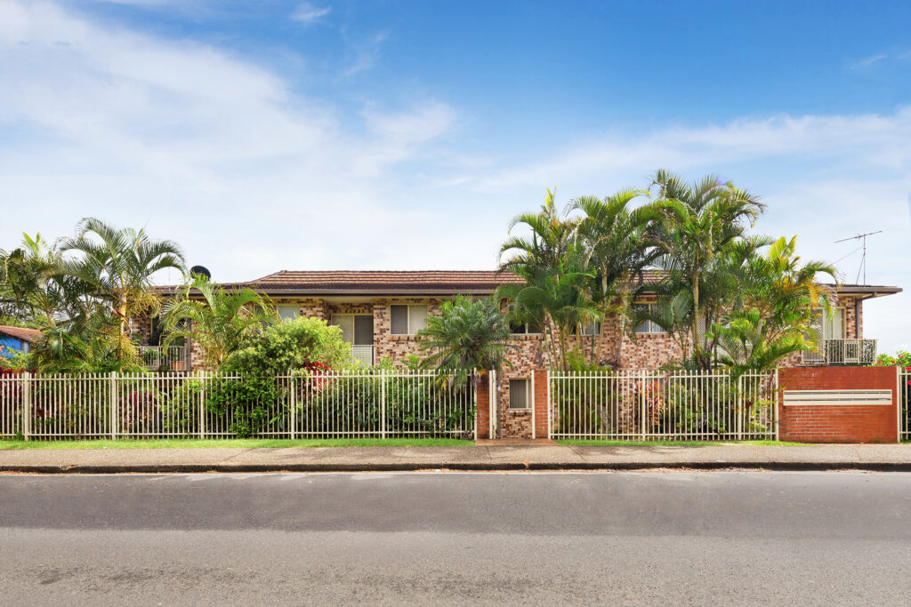 7/68 Ridge Street, Nambucca Heads