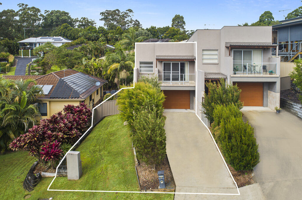 Sold - 4 Seaside Close - New Property in Korora - Real Estate by McGrath Coffs