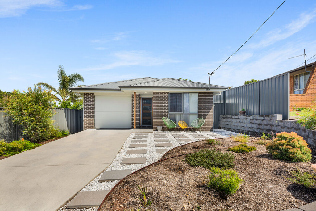 Sold - 10A Wybalena Crescent - New Property in Toormina - Real Estate by Shayne Long