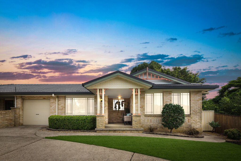 2/6 Cocos Palm Close, Boambee East