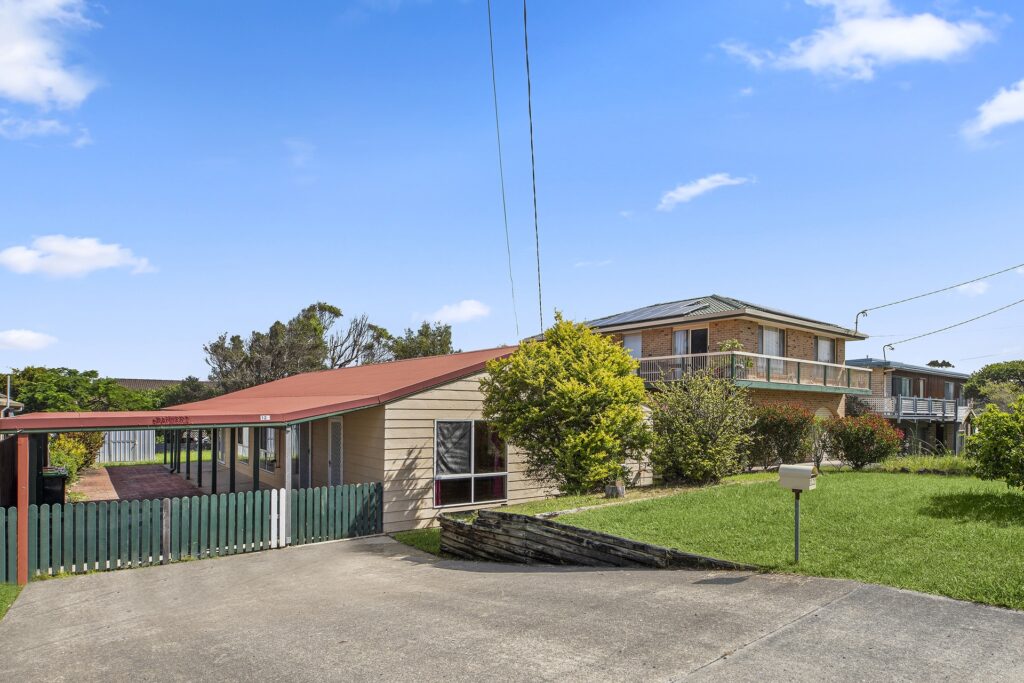 Sold - 120 Diamond Head Drive - New Property in Sandy Beach - Real Estate by McGrath Coffs