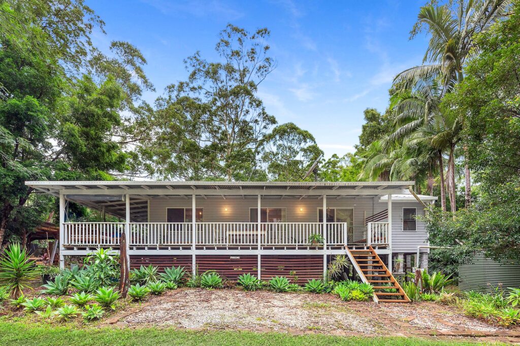 39 Priory Parade, Valla