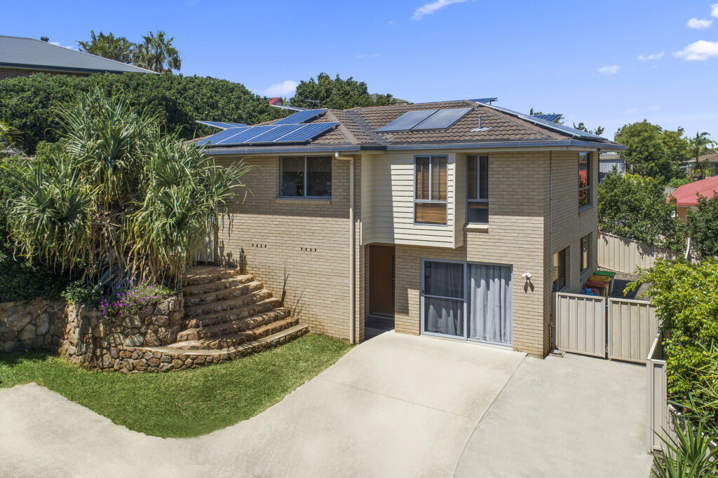Sold - 3/10 Bradbury Close - New Property in Boambee East - Real Estate by McGrath Coffs