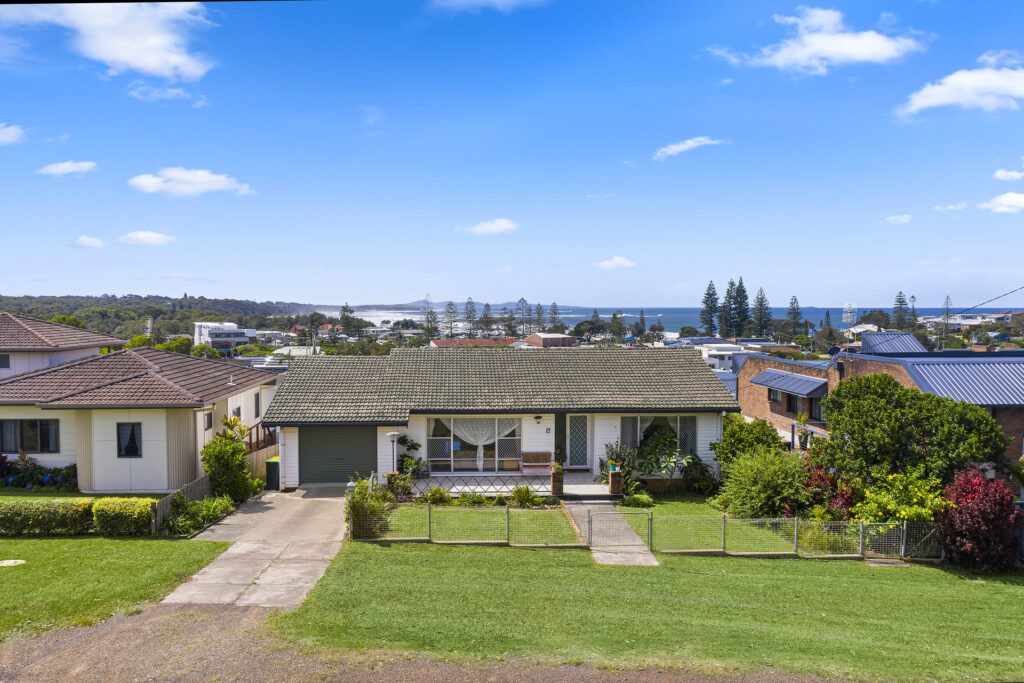 Sold - 17 Nelson Street - New Property in Woolgoolga - Real Estate by McGrath Coffs