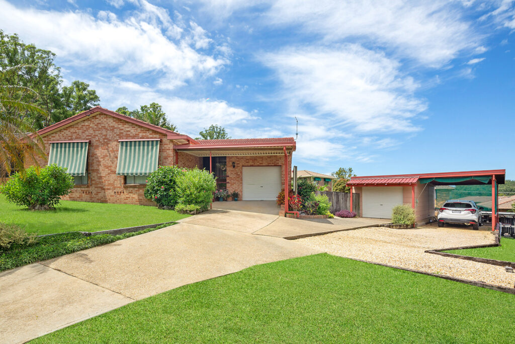 Sold - 7 Bryant Close - New Property in Toormina - Real Estate by Shayne Long