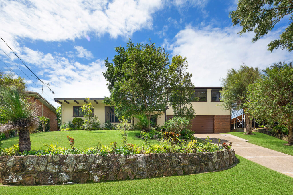 Sold - 46 Twenty-Fifth Avenue - New Property in Sawtell - Real Estate by Shayne Long
