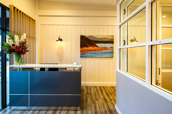 mcgrath nambucca office