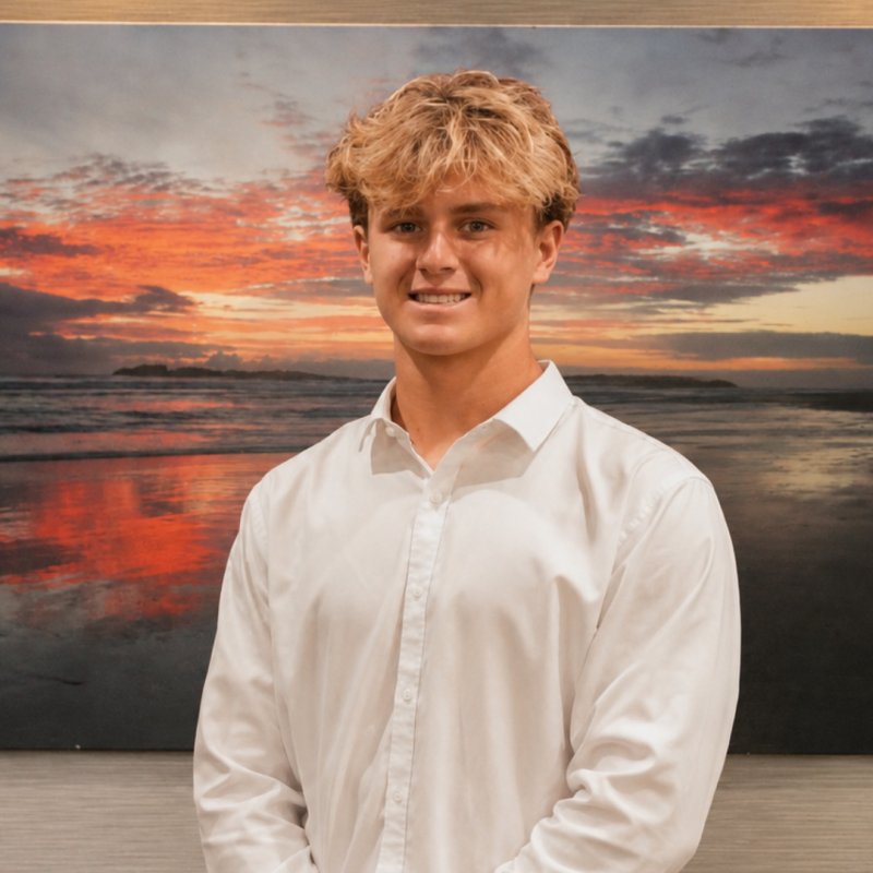 Teo Whitlock