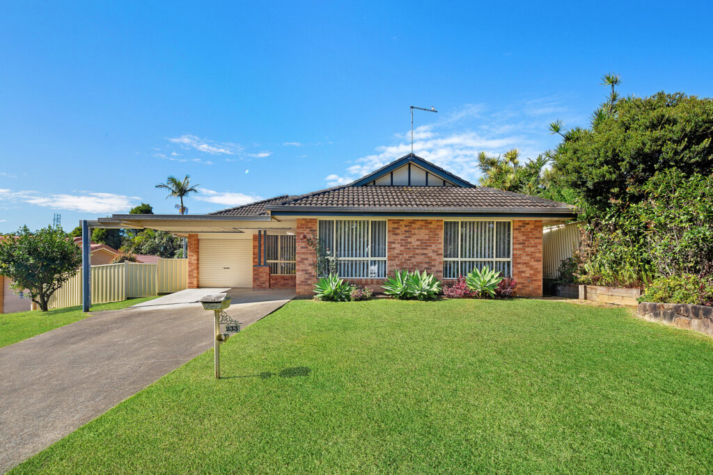 Sold - 233 Linden Avenue - New Property in Boambee East - Real Estate by Rebecca Harrington