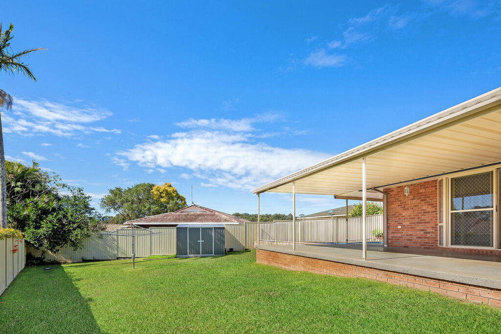 Sold - 233 Linden Avenue - New Property in Boambee East - Real Estate by Rebecca Harrington