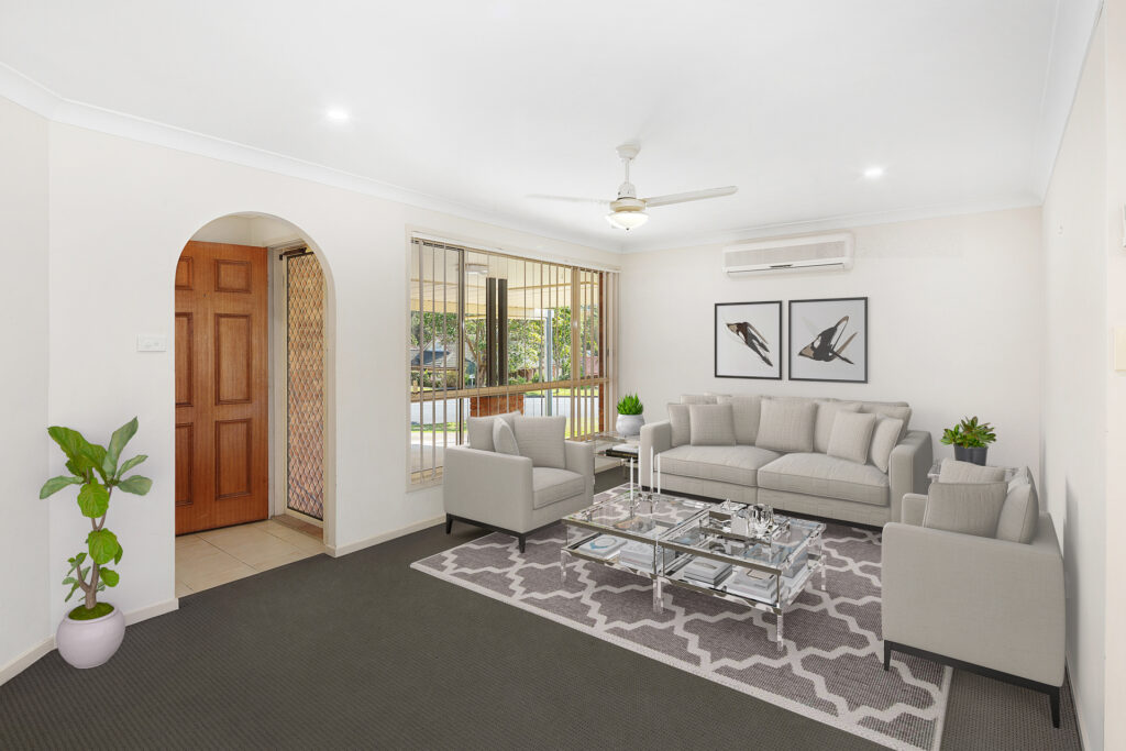 Sold - 233 Linden Avenue - New Property in Boambee East - Real Estate by Rebecca Harrington