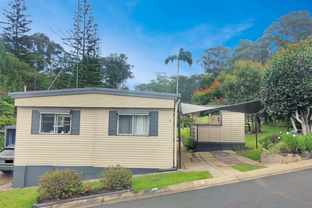 3/45 Old Coast Road, Nambucca Heads