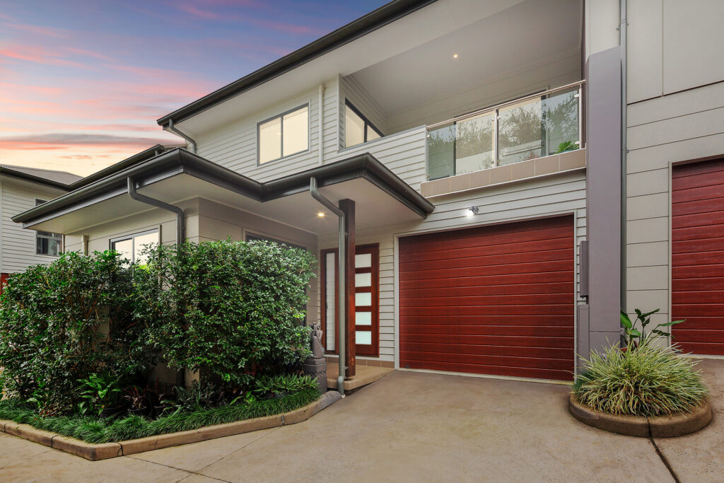 Sold - 2/29 Sawtell Road - New Property in Toormina - Real Estate by Rebecca Harrington