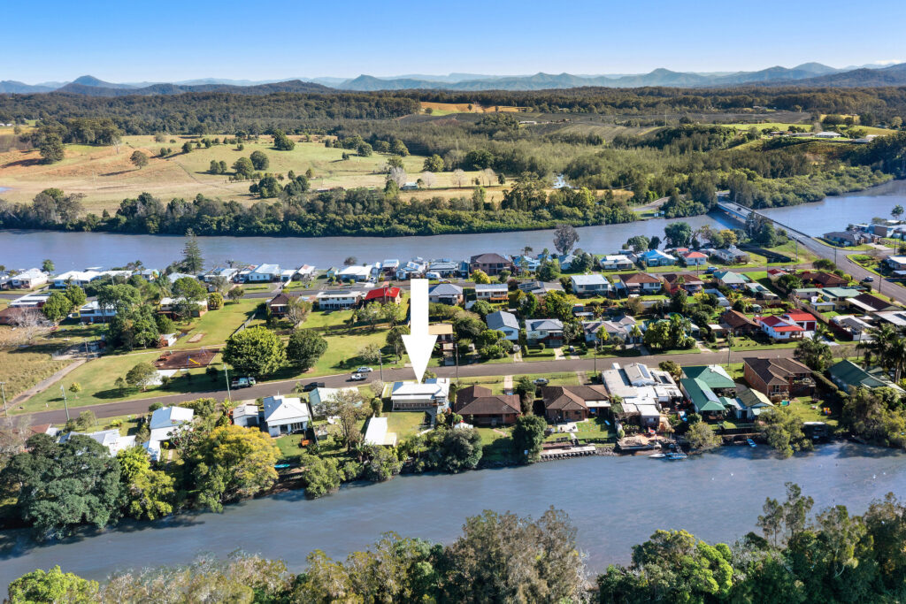 31 Sturdee Street, Macksville