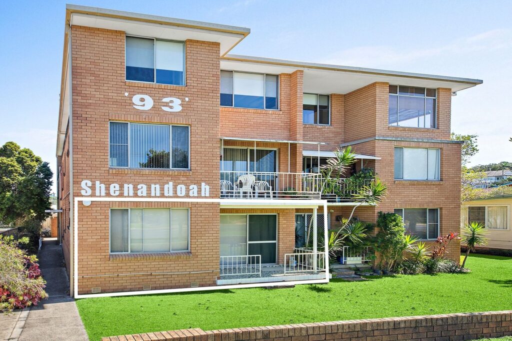 Sold - 1/93 First Avenue - New Property in Sawtell - Real Estate by Shayne Long