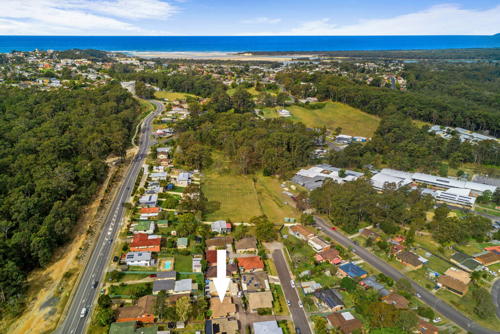 Sold - 4/6 Pacey Street - New Property in Nambucca Heads - Real Estate by McGrath Nambucca