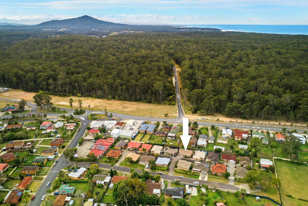 4/6 Pacey Street, Nambucca Heads