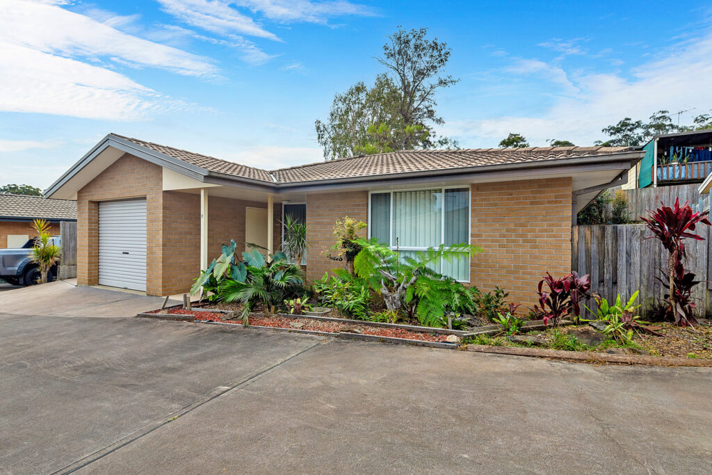 Sold - 4/6 Pacey Street - New Property in Nambucca Heads - Real Estate by McGrath Nambucca