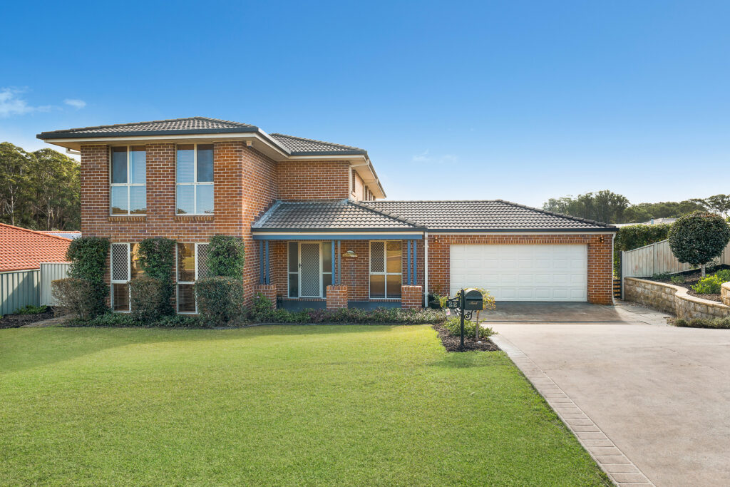 22 Royal Palm Drive, Sawtell