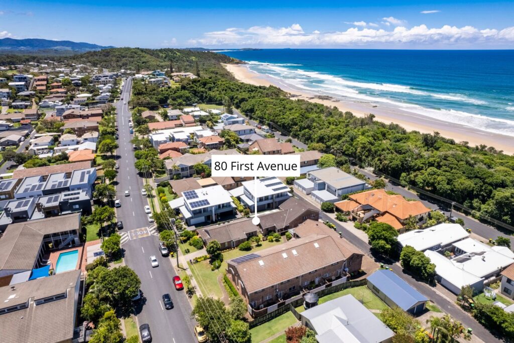 Sold - 80 First Avenue - New Property in Sawtell - Real Estate by Shayne Long