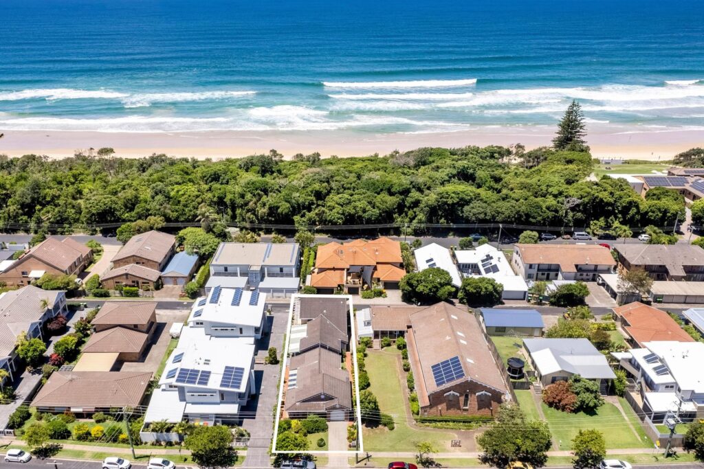 Sold - 80 First Avenue - New Property in Sawtell - Real Estate by Shayne Long