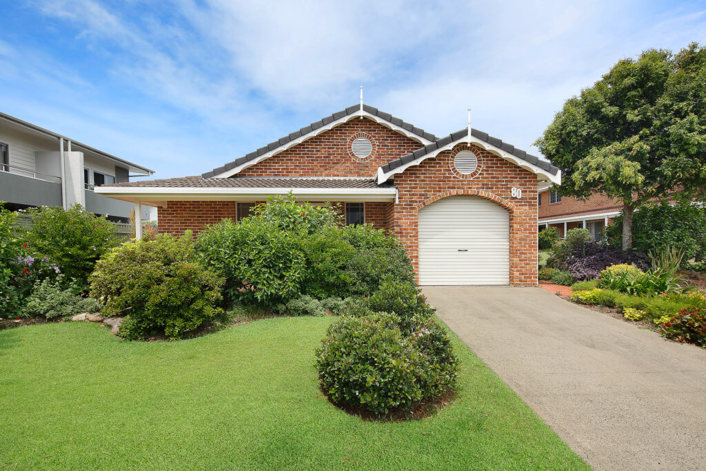 Sold - 80 First Avenue - New Property in Sawtell - Real Estate by Shayne Long