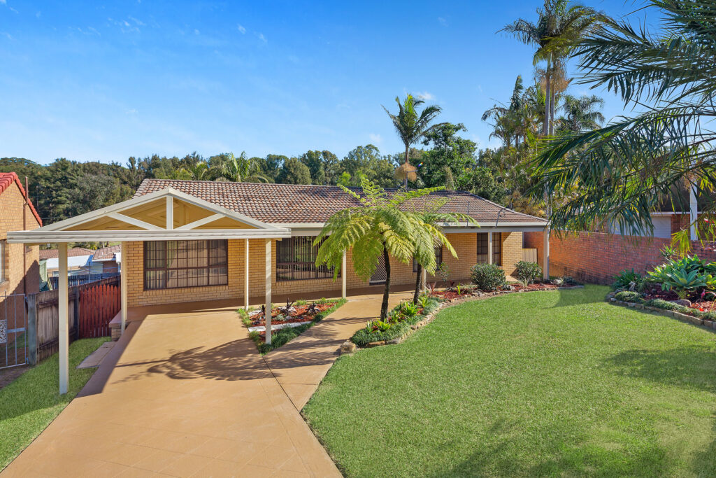 Sold - 26 Dewing Close - New Property in Toormina - Real Estate by Shayne Long