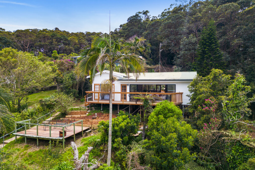 Sold - 6 Quarry Street - New Property in Nambucca Heads - Real Estate by McGrath Nambucca