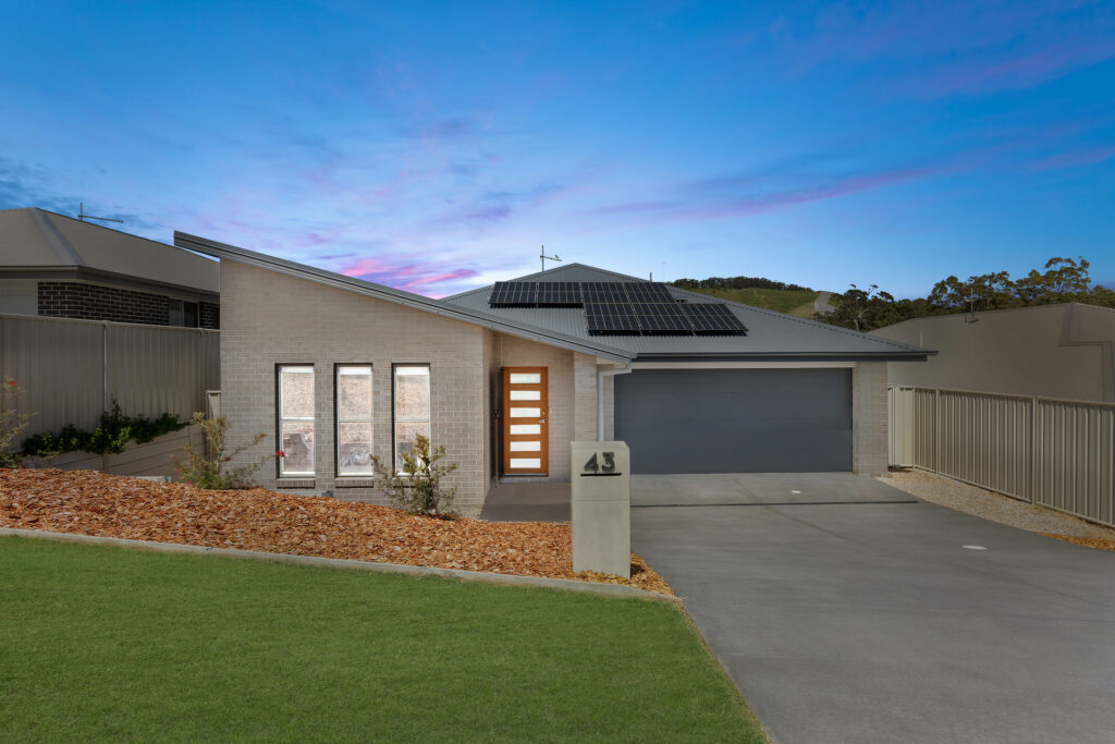 43 Gita Place, Woolgoolga