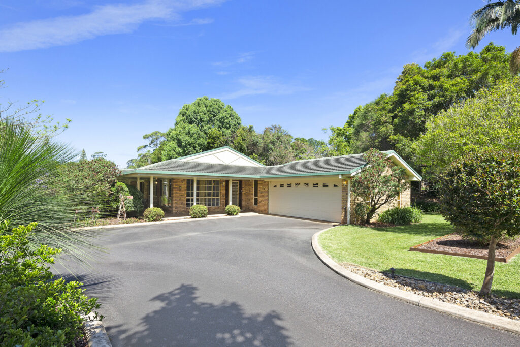 Sold - 4 Bakker Drive - New Property in Bonville - Real Estate by Rebecca Harrington
