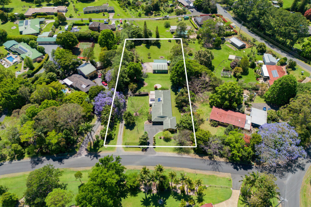 Sold - 4 Bakker Drive - New Property in Bonville - Real Estate by Rebecca Harrington