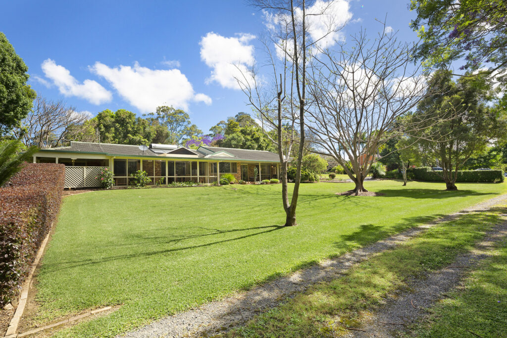 Sold - 4 Bakker Drive - New Property in Bonville - Real Estate by Rebecca Harrington