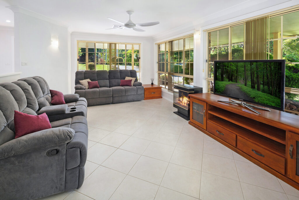 Sold - 4 Bakker Drive - New Property in Bonville - Real Estate by Rebecca Harrington
