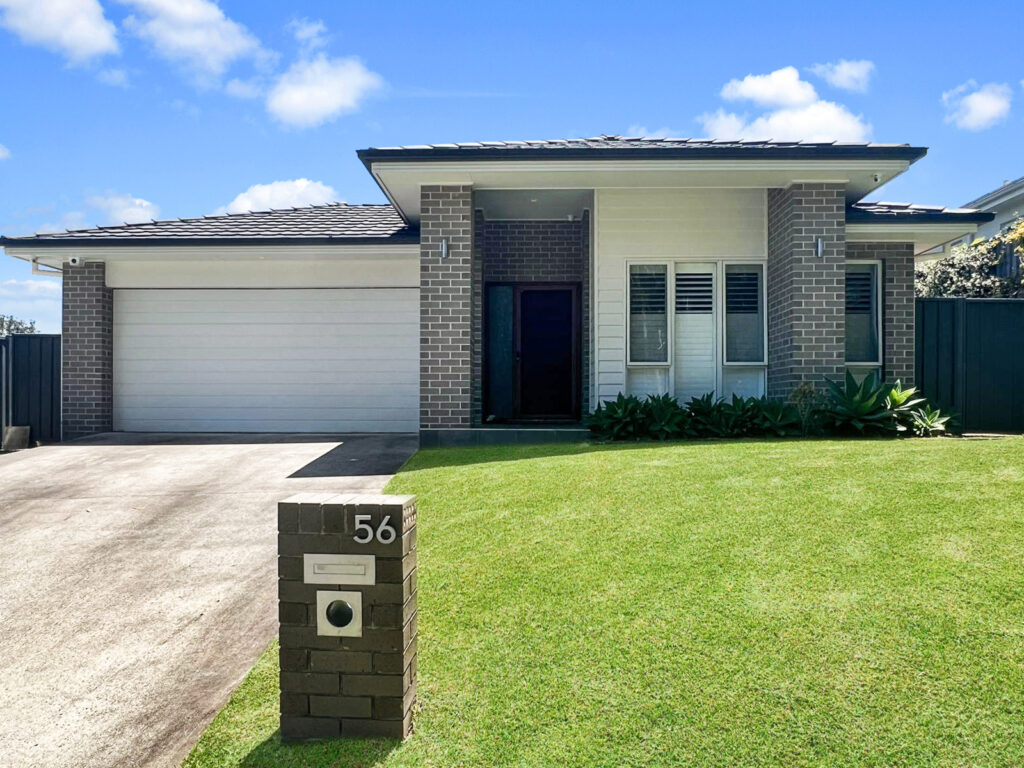 56 Mimiwali Drive, Bonville