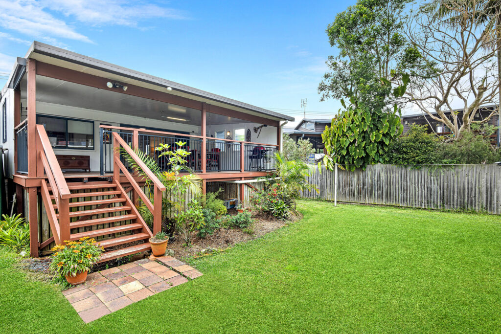 Sold - 99A Boronia Street - New Property in Sawtell - Real Estate by Shayne Long