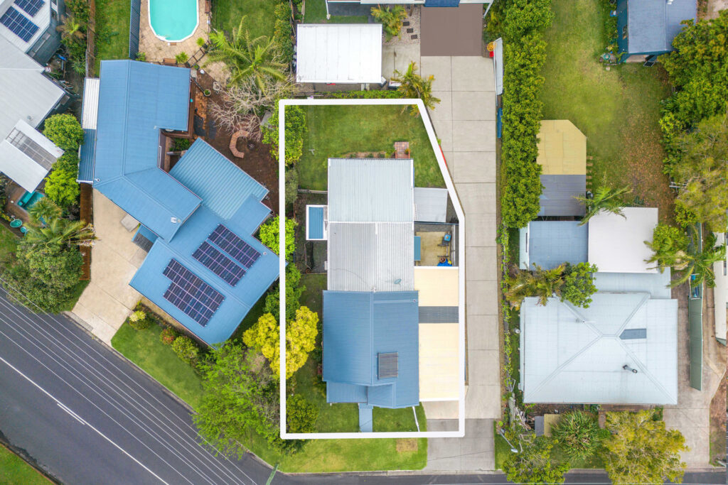 Sold - 99A Boronia Street - New Property in Sawtell - Real Estate by Shayne Long