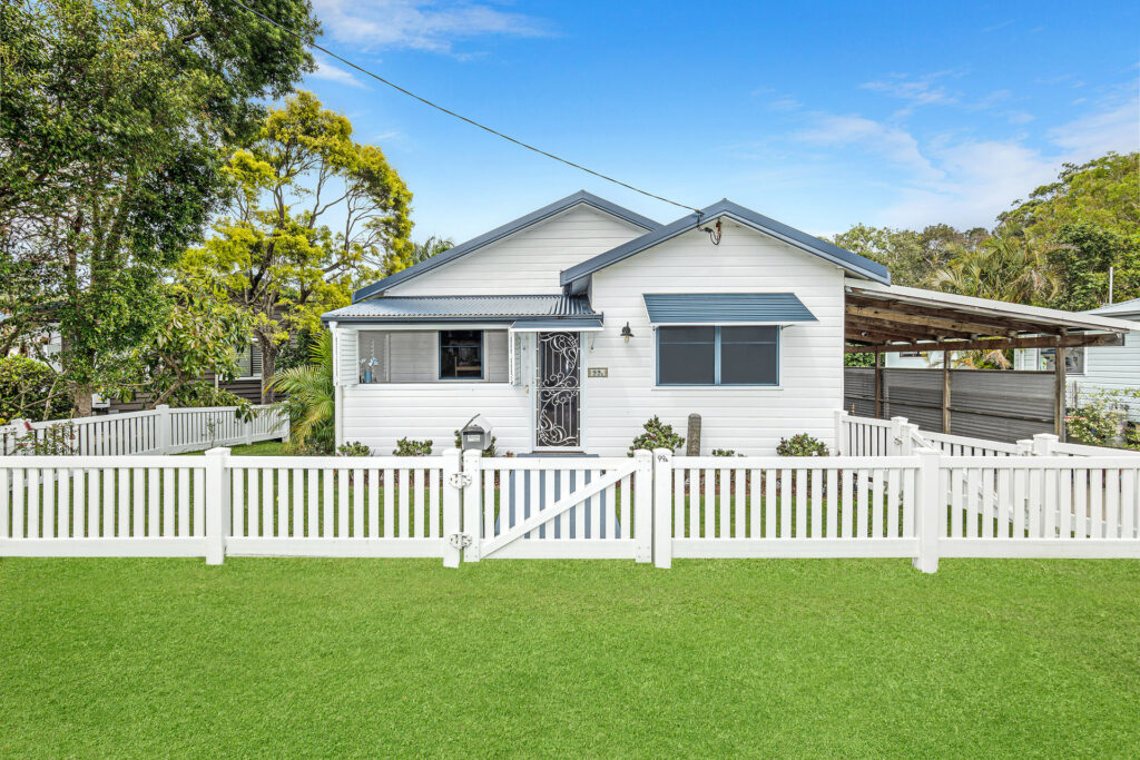 99A Boronia Street, Sawtell